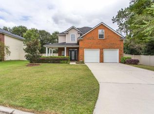 6265 Bonita Cove Rd, Jacksonville, FL 32222