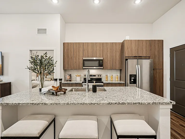 The Stadler Luxury Apartments — Photo 21