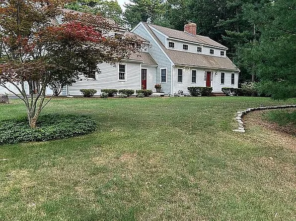 111 Eames Way, Marshfield, MA 02050