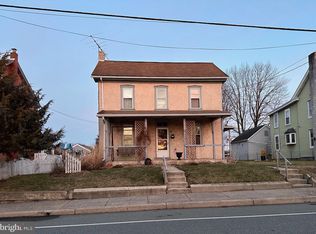 212 Main St, Red Hill, PA 18076