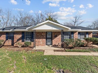 1866 Downing St, Memphis, TN, 38117