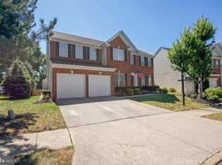 1965 Melvor Ln, Winchester, VA 22601