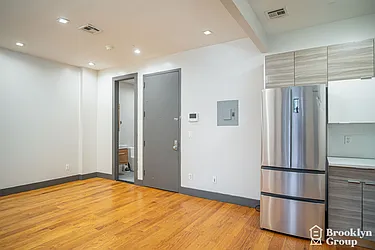 Rented by Brooklyn Group