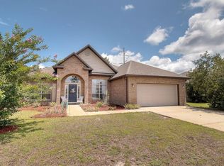 307 Bella Blvd, Santa Rosa Beach, FL 32459