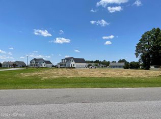 LOT 5-5A Autumn Dr, Kinston, NC 28501