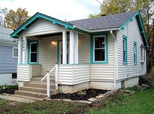 6860 Park Ave, Cincinnati, OH 45236
