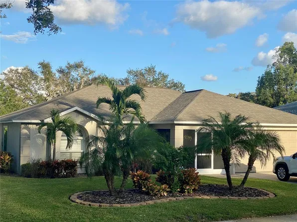3573 Oak Lake Dr, Palm Harbor, FL 34684