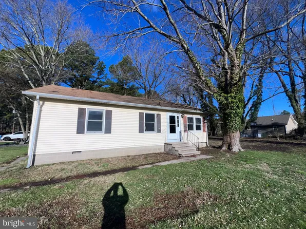 315 Dodson Ave, Saint Michaels, MD 21663