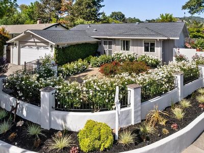 2502 Las Gallinas Ave, San Rafael, CA, 94903