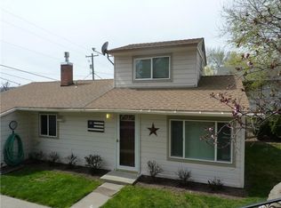 602 W 10th Ave, Ellensburg, WA 98926