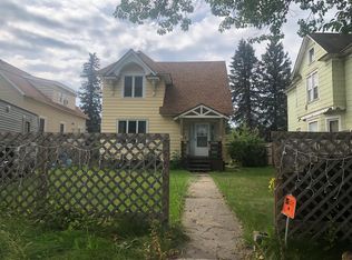 504-8 1/2 St S, Virginia, MN 55792