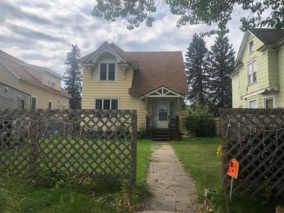 504-8 1/2 St S, Virginia, MN, 55792