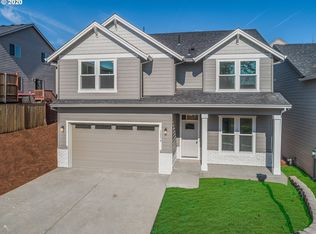 13579 SE Jamie Ct LOT 7, Clackamas, OR 97015