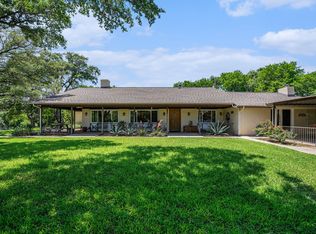 4151 Oakcrest Ln, Fort Worth, TX 76126