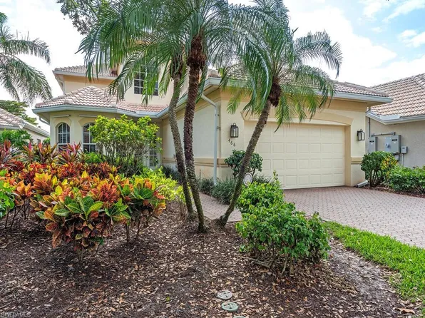 466 Palo Verde DR, NAPLES, FL 34119