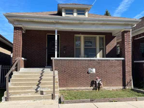 (undisclosed Address), Chicago, IL 60629