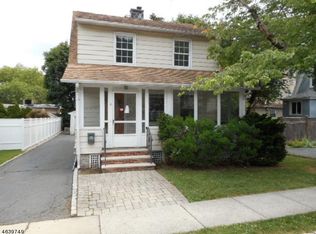 3 Denman Pl, Summit, NJ 07901