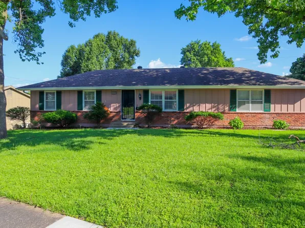 14601 E 36th Ter S, Independence, MO 64055