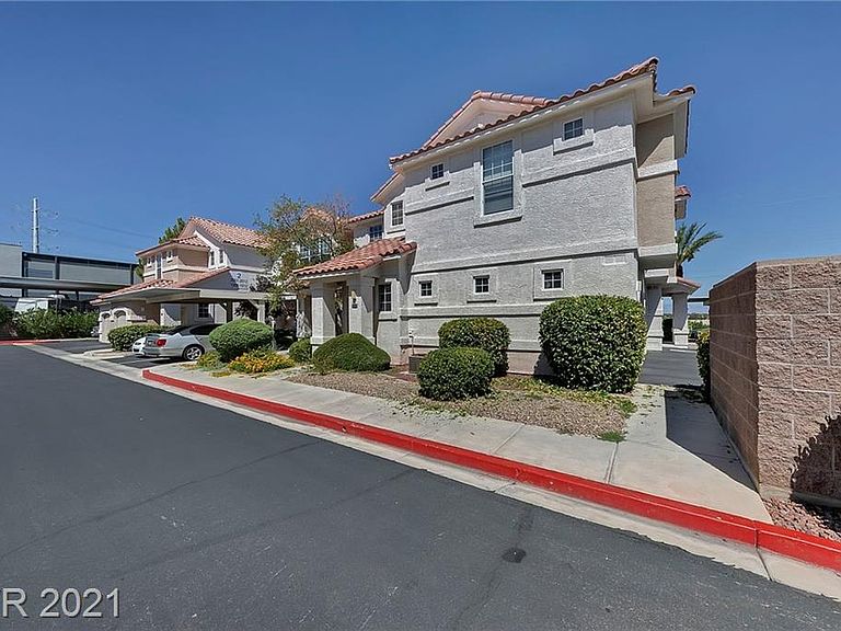 8555 W Russell Rd Las Vegas, NV, 89113 Apartments for Rent Zillow