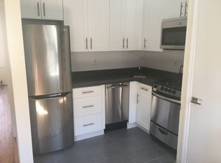 605 W 112th St APT 6J, New York, NY 10025