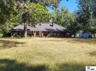 5155 Victory Ln, Bastrop, LA 71220