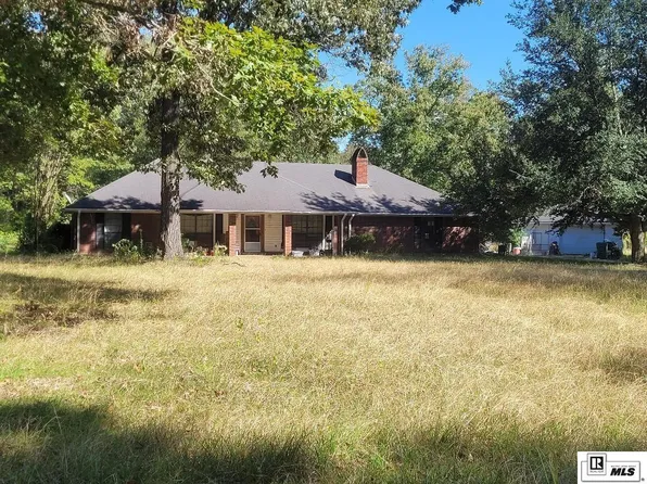 5155 Victory Ln, Bastrop, LA 71220