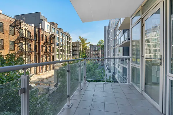 Rented by Brown Harris Stevens | media 5