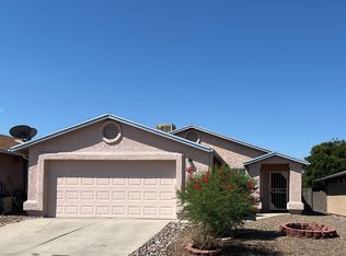 8936 E Alderpoint Way, Tucson, AZ 85730