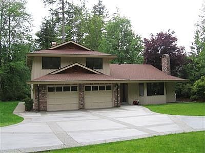 Newly remodeled home