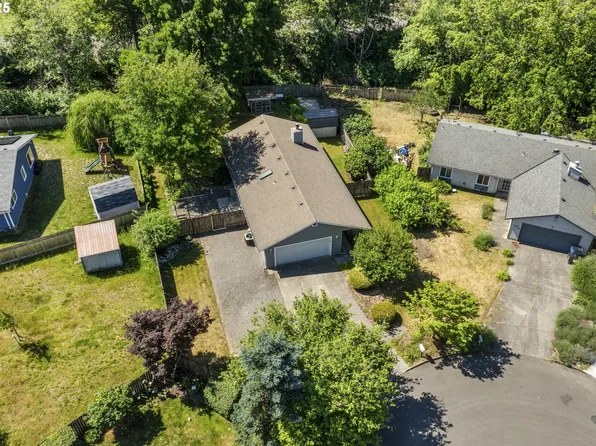 9115 NE Meadowbrook Cir, Vancouver, WA 98664