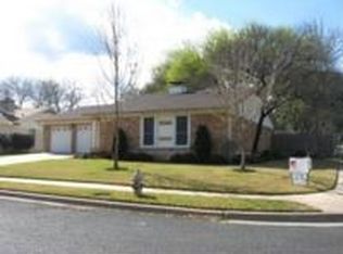 11510 Catalonia Dr, Austin, TX 78759