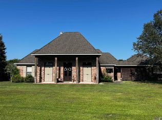 7597 Cooks Landing Dr, Ventress, LA 70783