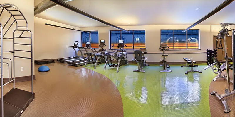 Rented by The Chelsea | media 21