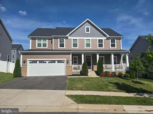 8316 Legacy Cir, Chesapeake Beach, MD 20732