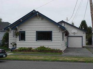 512 East St, Cosmopolis, WA 98537