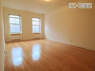 Rented by Citi Habitats