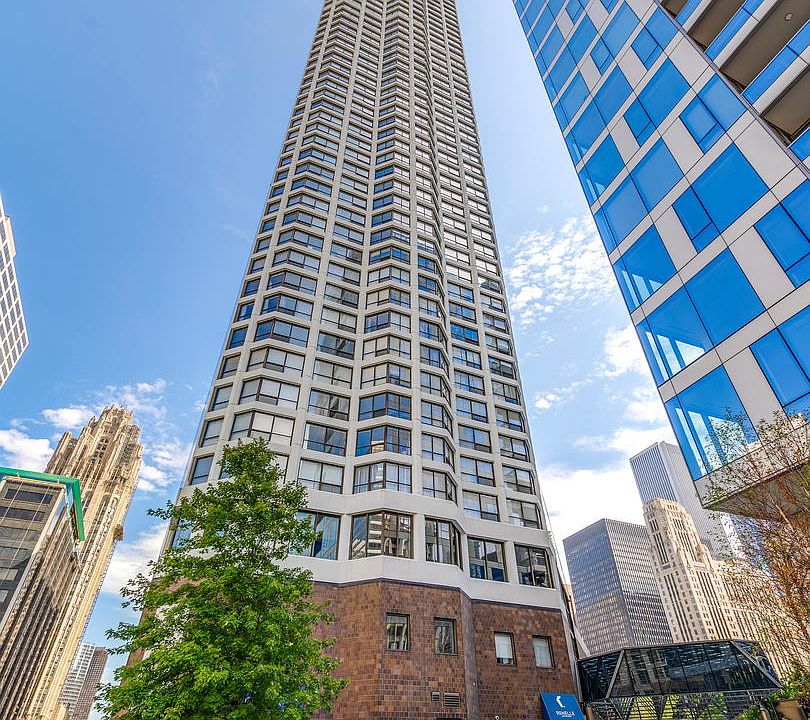 1st image of 405 N Wabash Ave Unit 2113