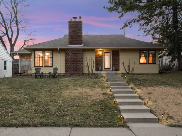 3226 Buchanan St NE, Minneapolis, MN 55418