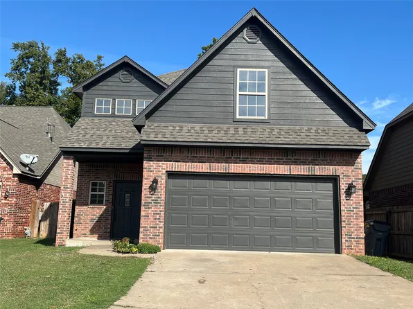 11117 S Birch St, Jenks, OK 74037