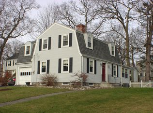 83 Kernwood Dr, Lynn, MA 01904