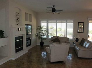 16 Holston Hills Rd #0, Henderson, NV 89052