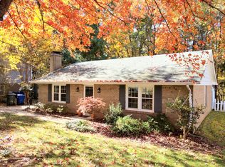 400 Hillstone Dr, Raleigh, NC 27615