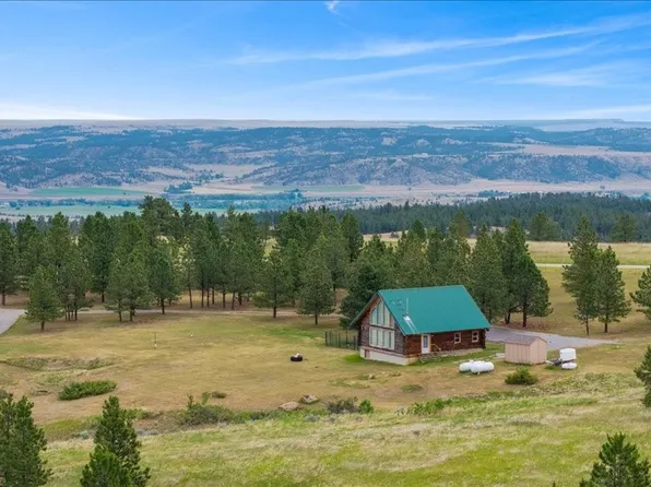 422 Shane Ridge Rd, Columbus, MT 59019