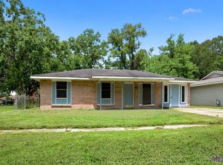 6723 Sutton Dr, Baton Rouge, LA 70812