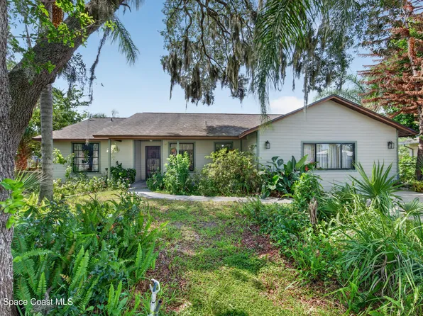 4495 Fay Blvd, Cocoa, FL 32927