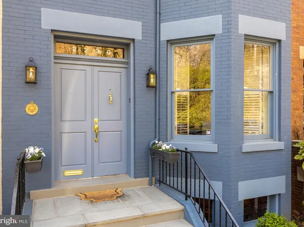 2230 Decatur Pl NW, Washington, DC 20008