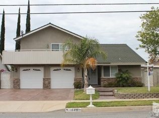 1849 N Stow Ave, Simi Valley, CA 93063