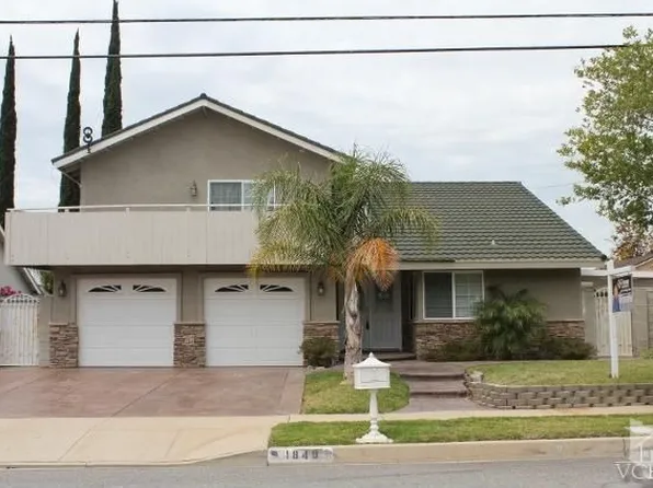 1849 N Stow Ave, Simi Valley, CA 93063