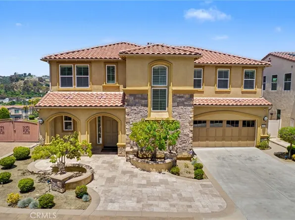 21078 Willow Heights Dr, Diamond Bar, CA 91765