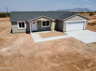 725 E Hanna Rd, Eloy, AZ 85131